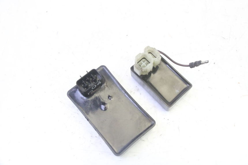 photo de CENTRALINA CDI KYMCO AGILITY NAKED RENOUVO 2T 50 (2011 - 2018) - Vista principale