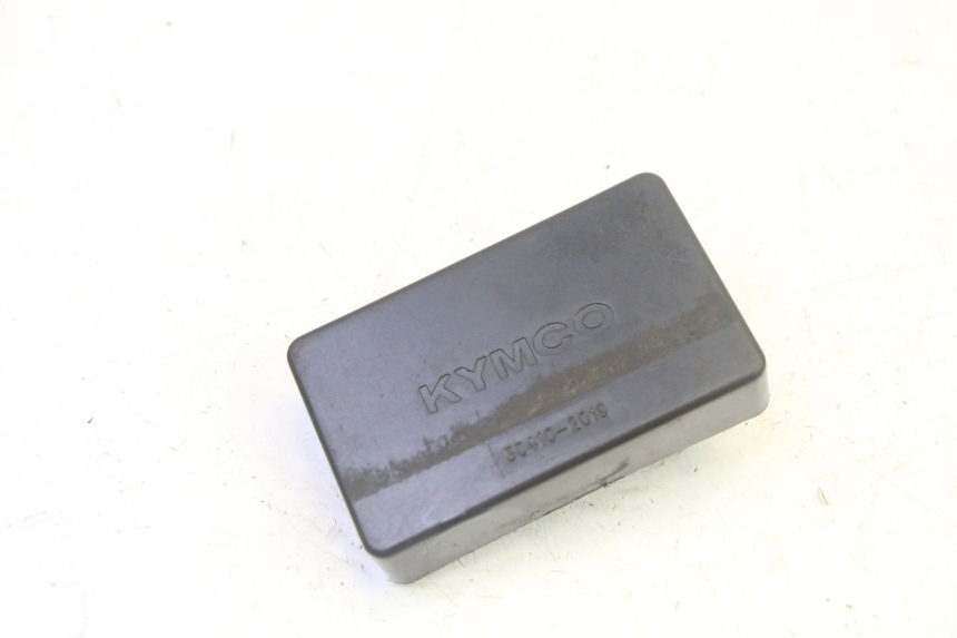 photo de CENTRALINA CDI KYMCO AGILITY NAKED RENOUVO 2T 50 (2011 - 2018) - Zoom sui componenti