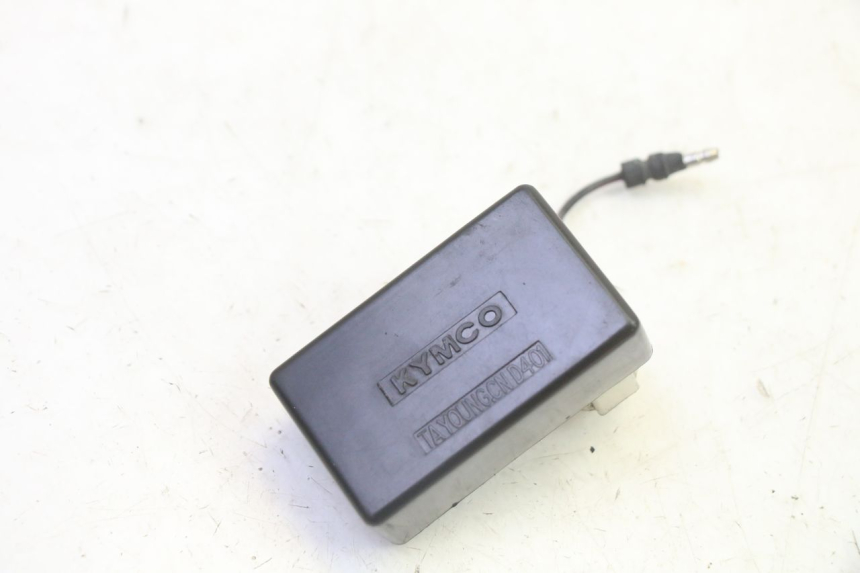 photo de CENTRALINA CDI KYMCO AGILITY NAKED RENOUVO 2T 50 (2011 - 2018) - Primo piano ad alta risoluzione
