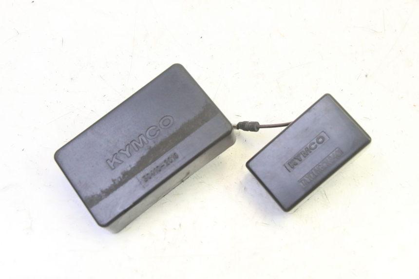 photo de CENTRALINA CDI KYMCO AGILITY NAKED RENOUVO 2T 50 (2011 - 2018) - Zoom sullo stato d'uso