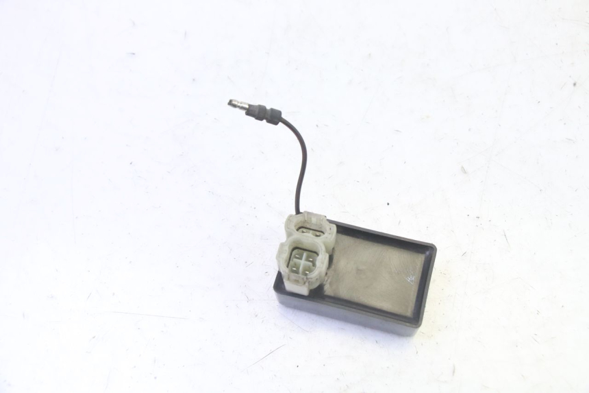 photo de CENTRALINA CDI KYMCO AGILITY NAKED RENOUVO 2T 50 (2011 - 2018) - Altra angolazione