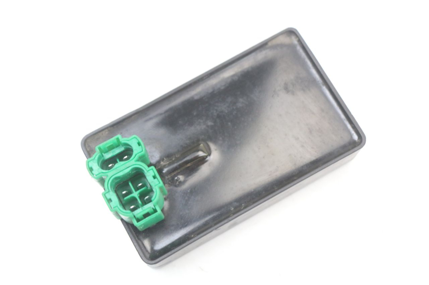 photo de CENTRALINA CDI KYMCO AGILITY PREMIUM 50 (2007 - 2010) - Vista principale