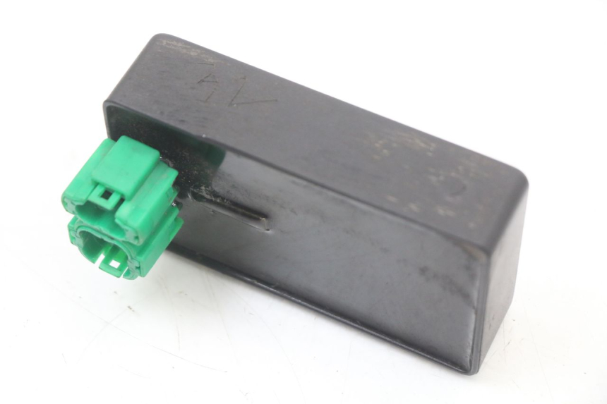 photo de CENTRALINA CDI KYMCO AGILITY PREMIUM 50 (2007 - 2010) - Dettaglio del componente