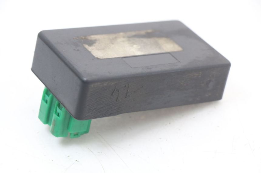 photo de CENTRALINA CDI KYMCO AGILITY PREMIUM 50 (2007 - 2010) - Zoom sullo stato d'uso