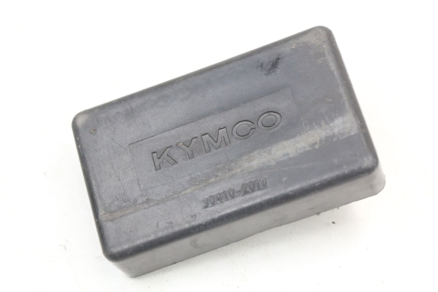 photo de CENTRALINA CDI KYMCO AGILITY RS 4T 50 (2009 - 2013) - Zoom sullo stato d'uso