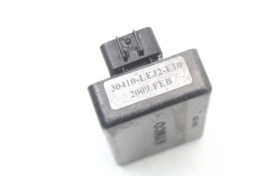 photo de CENTRALINA CDI KYMCO AGILITY RS 4T 50 (2009 - 2013) - Altra angolazione