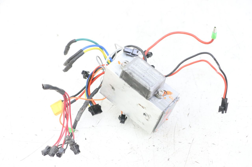 photo de CENTRALINA CDI DUALTRON AMINIA 1 - Dettaglio del componente