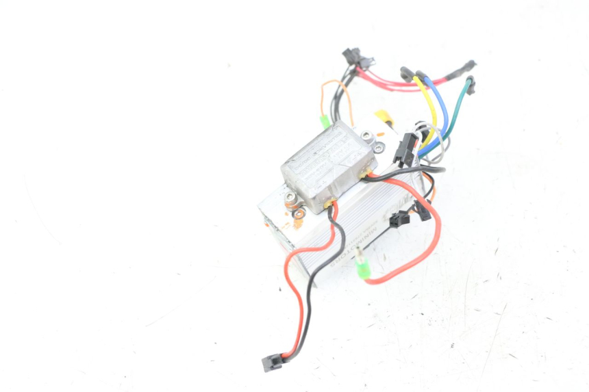 photo de CENTRALINA CDI DUALTRON AMINIA 1 - Altra angolazione