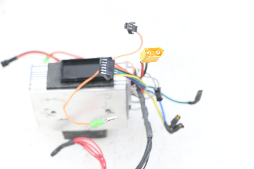 photo de CENTRALINA CDI DUALTRON AMINIA 1 - Vista d'insieme del prodotto