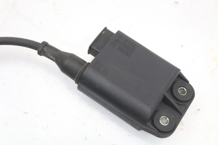 photo de CENTRALINA CDI APRILIA SR MOTARD 50 (2012 - 2018) - Dettagli dei punti di fissaggio