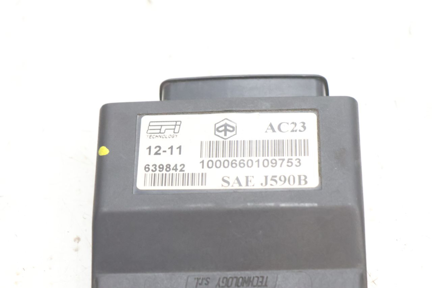 photo de CENTRALINA CDI APRILIA ATLANTIC S 125 (2010 - 2013) - Dettaglio del componente