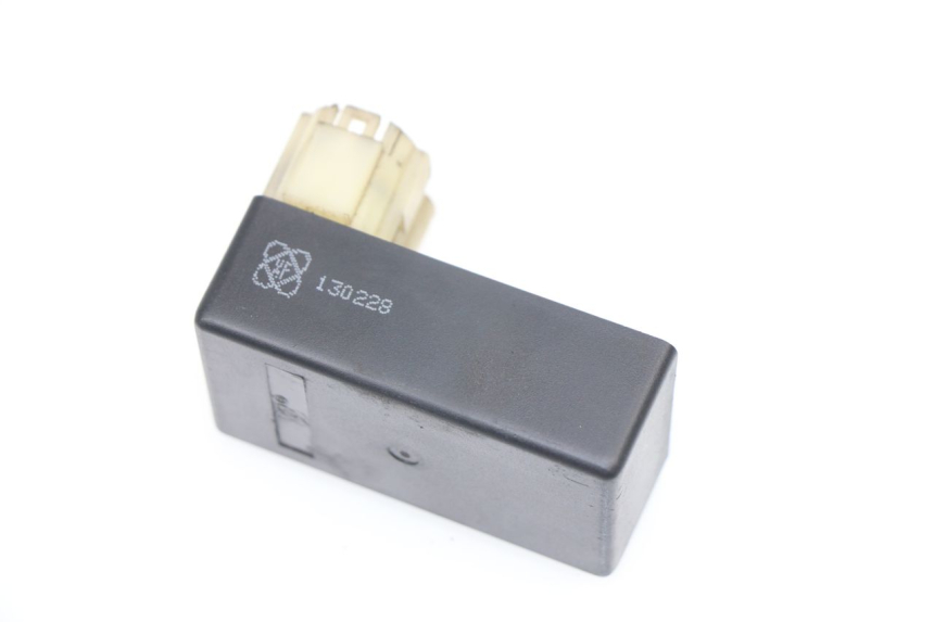 photo de Centralina CDI BAOTIAN BT 49 QT-9 50 (2006 - 2010) - Zoom sullo stato d'uso