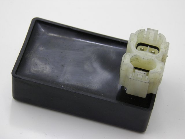 photo de CENTRALINA CDI BAOTIAN BT 49 QT MILANO 50 (2006 - 2009) - Dettaglio del componente