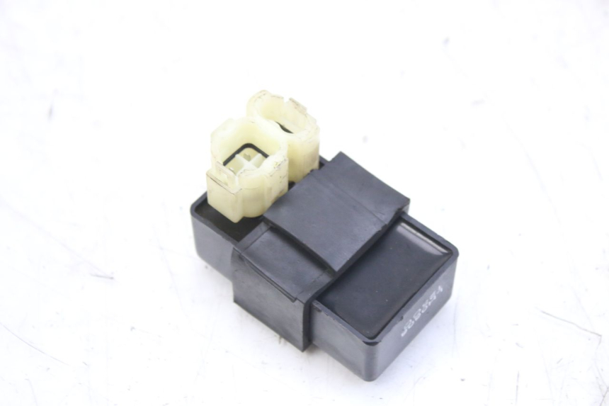 photo de CENTRALINA CDI WILDLANDER BISCUIT 125 (2004 - 2010) - Vista principale