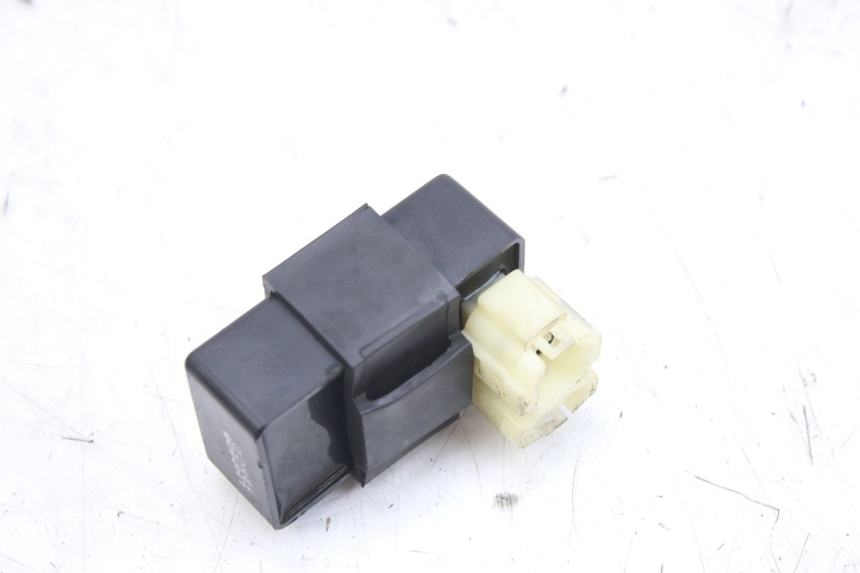 photo de CENTRALINA CDI WILDLANDER BISCUIT 125 (2004 - 2010) - Altra angolazione