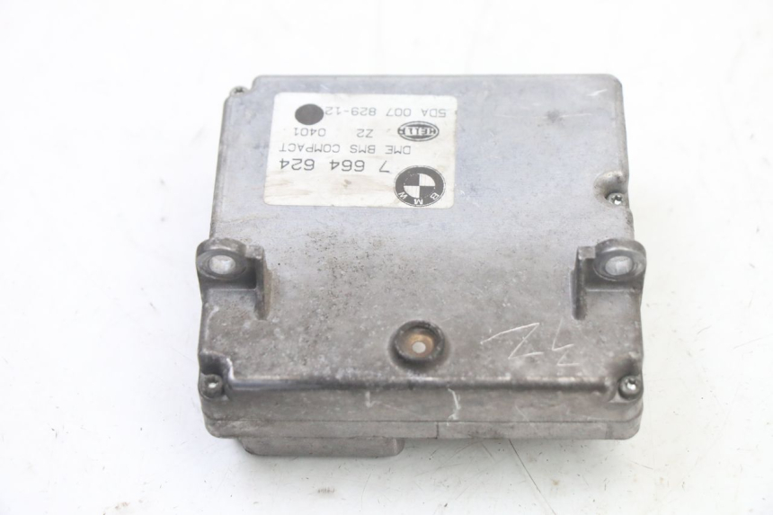 photo de CENTRALINA CDI BMW C1 125 (2000 - 2003) - Altra angolazione