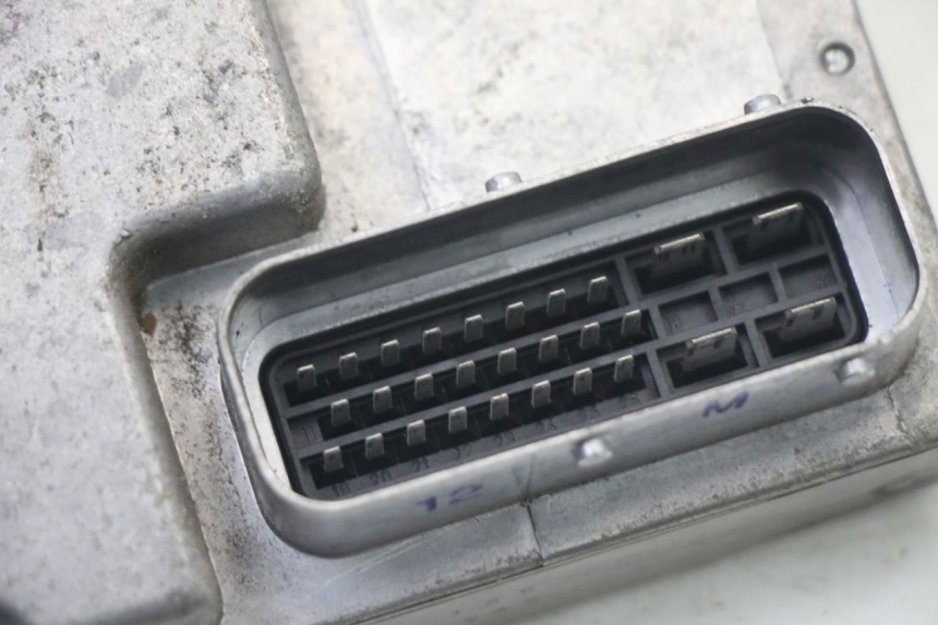 photo de CENTRALINA CDI BMW C1 125 (2000 - 2003) - Vista d'insieme del prodotto