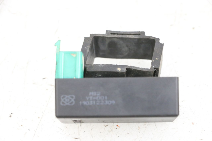 photo de CENTRALINA CDI MAG POWER BOMBERS 4T 50 (2016 - 2026) - Zoom sullo stato d'uso