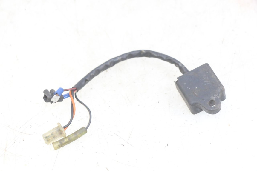 photo de CENTRALINA CDI MBK BOOSTER SPIRIT 50 (1999 - 2003) - Altra angolazione