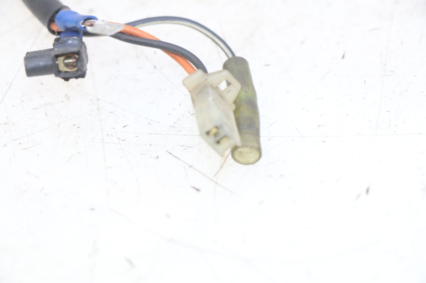 photo de CENTRALINA CDI MBK BOOSTER SPIRIT 50 (1999 - 2003) - Primo piano tecnico