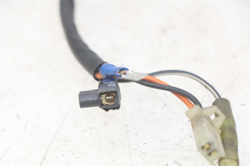 photo de CENTRALINA CDI MBK BOOSTER SPIRIT 50 (1999 - 2003) - Vista d'insieme del prodotto