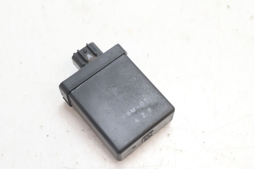 photo de CENTRALINA CDI MBK BOOSTER SPIRIT 50 (2004 - 2017) - Zoom sullo stato d'uso