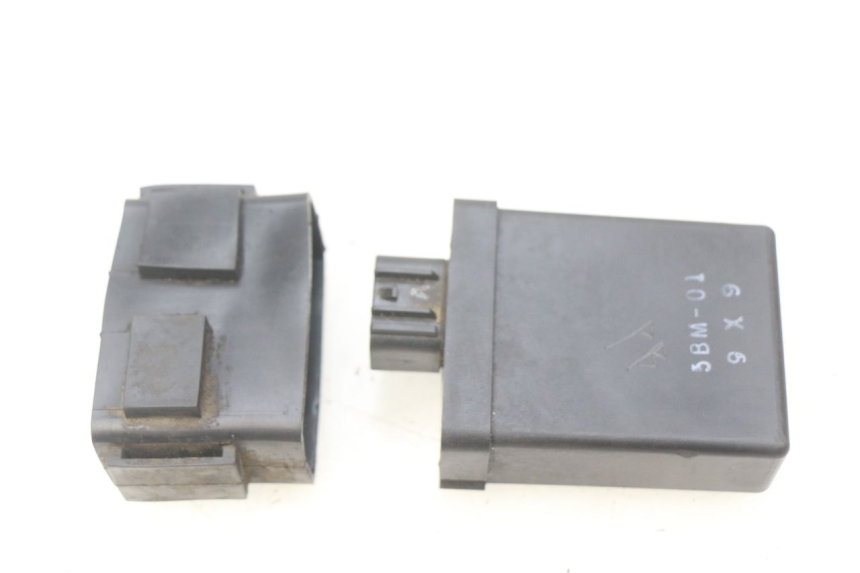 photo de CENTRALINA CDI MBK BOOSTER SPIRIT NAKED 50 (2004 - 2017) - Vista principale