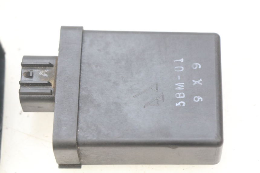 photo de CENTRALINA CDI MBK BOOSTER SPIRIT NAKED 50 (2004 - 2017) - Altra angolazione