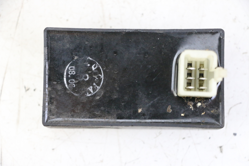 photo de CENTRALINA CDI BAOTIAN BT 49 QT-7 50 (2006 - 2009) - Dettaglio del componente