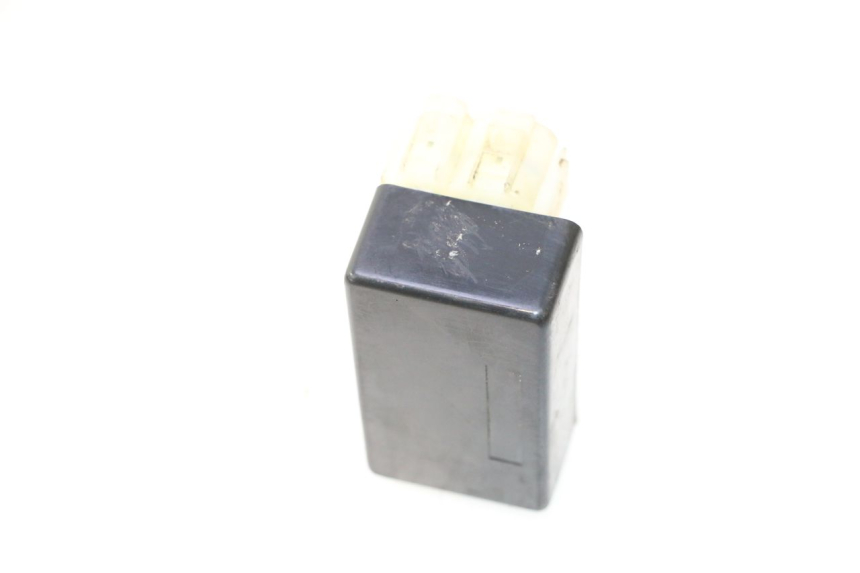 photo de CENTRALINA CDI BAOTIAN BT 49 QT-7 50 (2006 - 2009) - Primo piano tecnico
