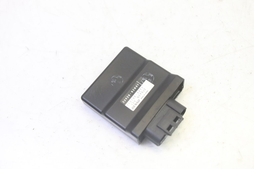 photo de CENTRALINA CDI SUZUKI BURGMAN 125 (2007 - 2014) - Vista principale