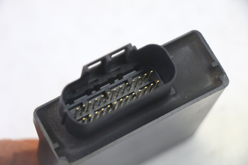 photo de CENTRALINA CDI SUZUKI BURGMAN 125 (2007 - 2014) - Altra angolazione