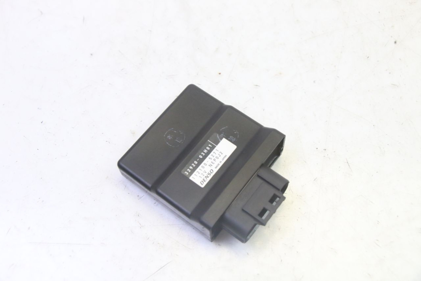 photo de CENTRALINA CDI SUZUKI BURGMAN 125 (2007 - 2014) - Vista principale