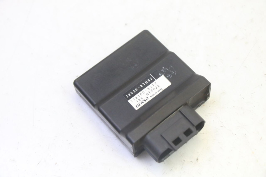 photo de CENTRALINA CDI SUZUKI BURGMAN 125 (2007 - 2014) - Vista principale