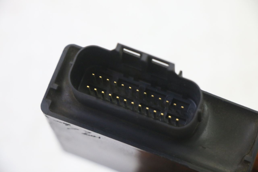 photo de CENTRALINA CDI SUZUKI BURGMAN 125 (2007 - 2014) - Altra angolazione