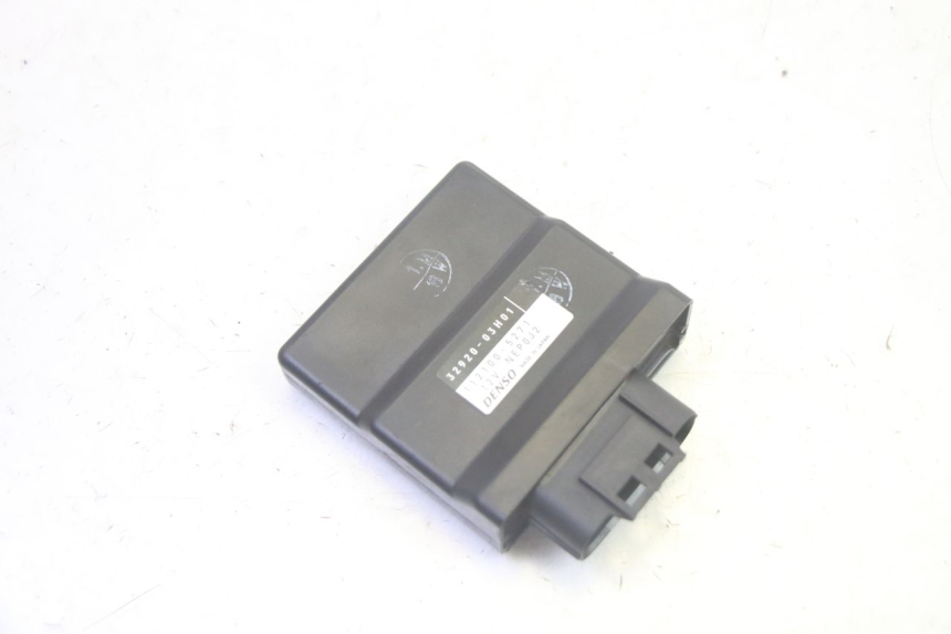 photo de CENTRALINA CDI SUZUKI BURGMAN 125 (2007 - 2014) - Vista principale