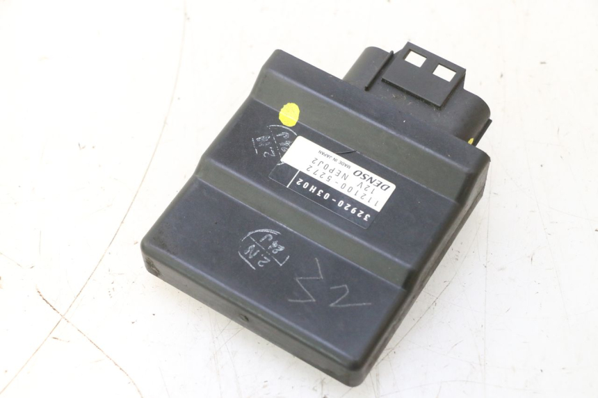 photo de CENTRALINA CDI SUZUKI BURGMAN 125 (2007 - 2014) - Primo piano tecnico