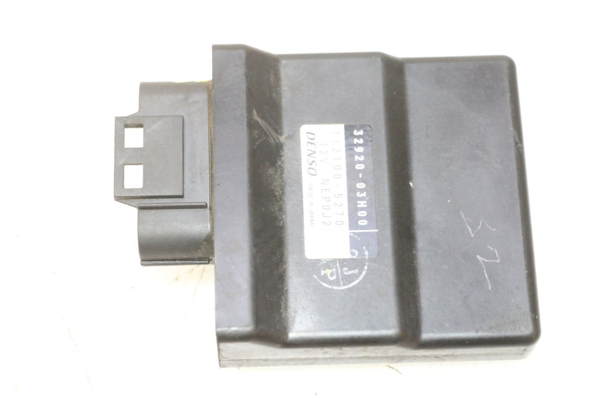 photo de CENTRALINA CDI SUZUKI BURGMAN 125 (2007 - 2014) - Vista principale