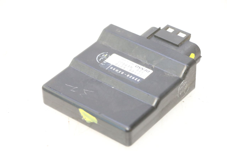 photo de CENTRALINA CDI SUZUKI BURGMAN 125 (2007 - 2014) - Dettaglio del componente