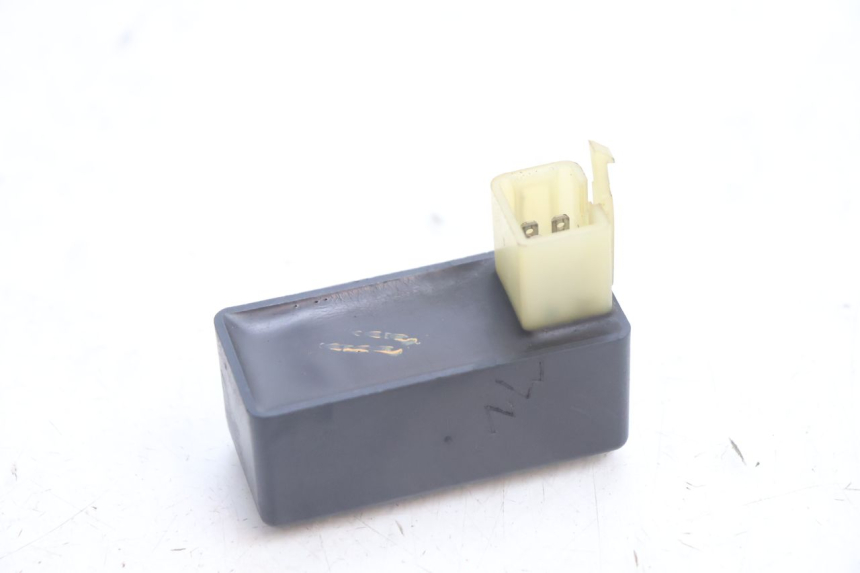 photo de CENTRALINA CDI PEUGEOT BUXY 50 (1993 - 1998) - Zoom sullo stato d'uso