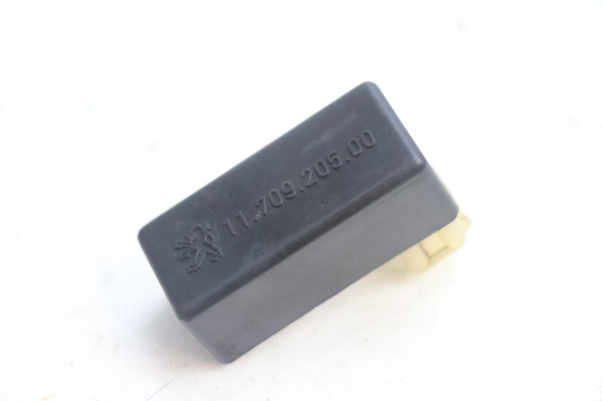 photo de CENTRALINA CDI PEUGEOT BUXY 50 (1993 - 1998) - Altra angolazione