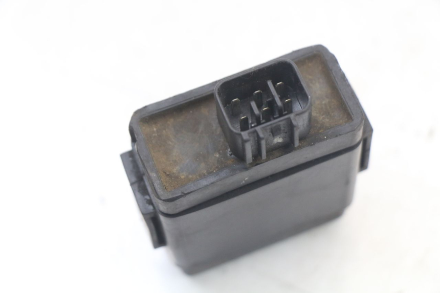 photo de CENTRALINA CDI YAMAHA BW'S 50 (2004 - 2017) - Zoom sullo stato d'uso