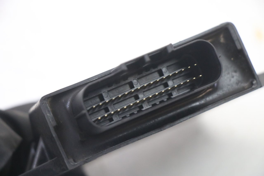 photo de CENTRALINA CDI YAMAHA BW'S BWS 125 (2010 - 2013) - Zoom sullo stato d'uso