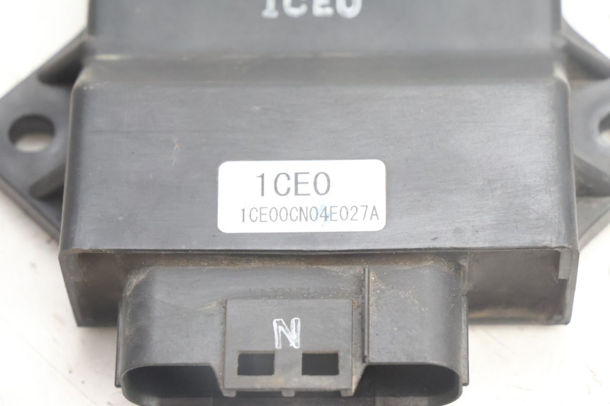 photo de CENTRALINA CDI YAMAHA BW'S BWS 125 (2010 - 2013) - Dettaglio del componente