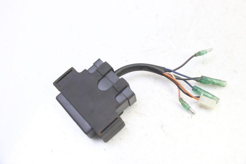 photo de BOITIER CDI YAMAHA BW'S 100 (1999 - 2002) - Vista principale