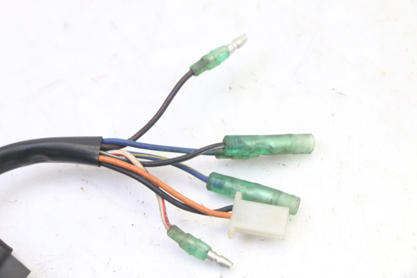 photo de BOITIER CDI YAMAHA BW'S 100 (1999 - 2002) - Dettaglio del componente