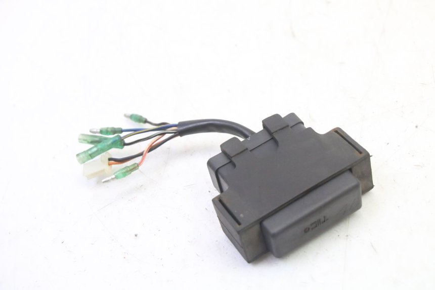 photo de BOITIER CDI YAMAHA BW'S 100 (1999 - 2002) - Primo piano tecnico