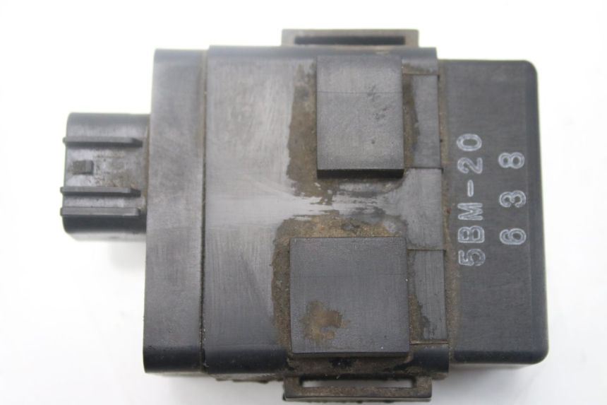 photo de CENTRALINA CDI YAMAHA BW'S EASY 50 (2013 - 2016) - Vista principale