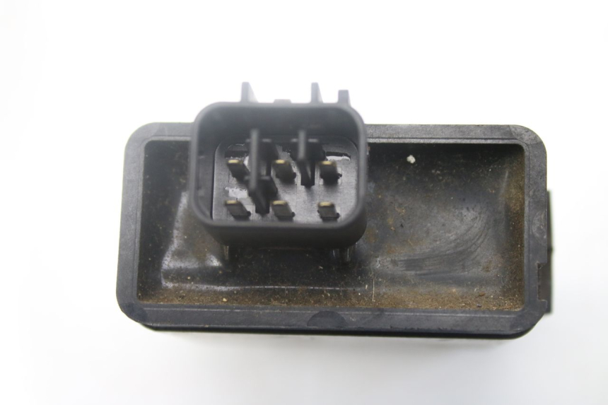 photo de CENTRALINA CDI YAMAHA BW'S EASY 50 (2013 - 2016) - Zoom sullo stato d'uso