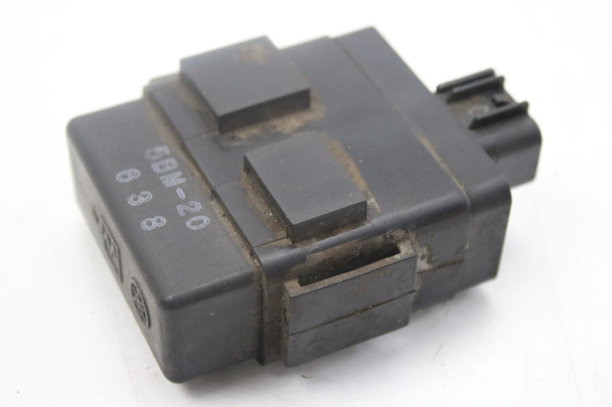 photo de CENTRALINA CDI YAMAHA BW'S EASY 50 (2013 - 2016) - Altra angolazione